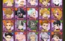 Seven deadly sins Grand cross account