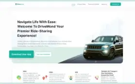 🚀 SAAS para Compartilhamento de Caronas e Entregas 🚀
