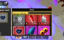 Conta Blox Fruits Com 4 Storage 2X Money E 2 Raça V4