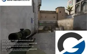 Private Hack GamersClub - GC CSGO-