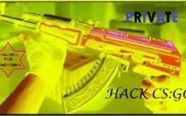 Private Hack GamersClub - GC CSGO-