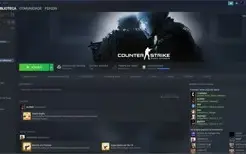 CONTA STEAM MUITA COISA + ROCKET LEAGUE E FALL GUYS (RARO)