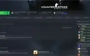 CONTA STEAM MUITA COISA + ROCKET LEAGUE E FALL GUYS (RARO)
