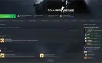 CONTA STEAM MUITA COISA + ROCKET LEAGUE E FALL GUYS (RARO)