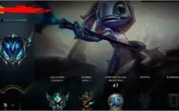 CONTA PLATINA 4, LVL 90, 5 SKINS TOPS E 2 CHROMAS