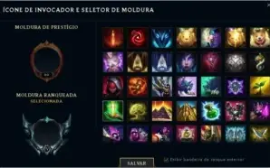 CONTA PLATINA 4, LVL 90, 5 SKINS TOPS E 2 CHROMAS