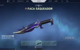 CONTA VALORANT ASCENDENTE [EX IMORTAL]