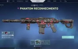 CONTA VALORANT ASCENDENTE [EX IMORTAL]