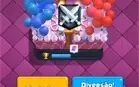 CONTA CLASH ROYALE NIVEL 14 - 21 CARTAS FULL - TODOS HERÓIS.