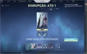 CONTA VALORANT DESDE O BETA FECHADO D3