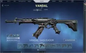 CONTA VALORANT DESDE O BETA FECHADO D3