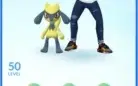 POKEMON GO LVL 50 2016 1K+SHINY