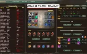 RT 105/104/104 - R8 UP 3 +11 - 1 BI NA CONTA EM ITENS