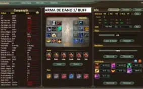 RT 105/104/104 - R8 UP 3 +11 - 1 BI NA CONTA EM ITENS