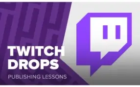 Automatização de Twitch Drops 2025