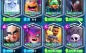Conta Clash Royale Nivel 12 (mais detalhes na descrição)