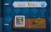 Conta Clash Royale Nivel 12 (mais detalhes na descrição)