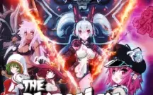 Xbox The Diabolical Trilogy #C94045