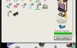VENDO CONTA HABBO MUITOS EMBLEMAS E PETS