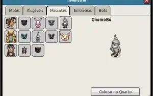 VENDO CONTA HABBO MUITOS EMBLEMAS E PETS