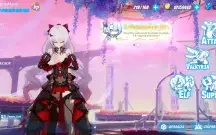 Honkai impact 3