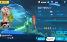 Honkai impact 3