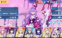 Honkai impact 3