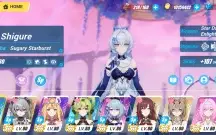 Honkai impact 3