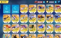 Honkai impact 3