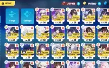 Honkai impact 3