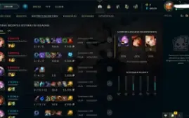 Conta LOL Unraked  LUX Elementalista + skins