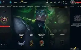 Conta smurf prata 4