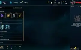 Conta smurf prata 4