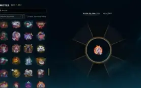 Conta Full Acesso Upada A Mão Main Suporte