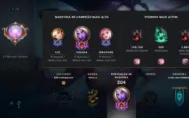 Conta Full Acesso Upada A Mão Main Suporte