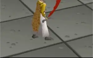 Runescape Oldschool Pure Acc 99 de força, pronto pro pvp.