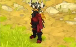 Sadida Level 200, Omega 56 SET CAMPEÃO SERVIDOR CROCA