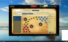 Conta League of Legends Ouro V