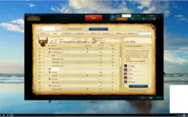 Conta League of Legends Ouro V