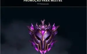 ELOJOB TFT- TEAMFIGHT TATICS LOL (VERIFICADO PELA DFGAMES)
