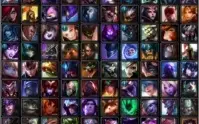 Vendo conta de league of legends, extremamente rara...