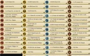 Vendo conta de league of legends, extremamente rara...