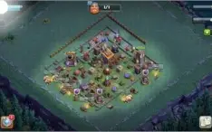 Clash of clans cv 12