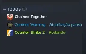conta cs2 lvl 20 com prime somente na gamersclub, mm intacto