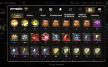 Epic seven - Conta early - A melhor pra iniciar bem