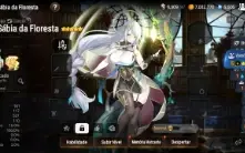 Epic seven - Conta early - A melhor pra iniciar bem