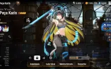 Epic seven - Conta early - A melhor pra iniciar bem