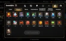 Epic seven - Conta early - A melhor pra iniciar bem