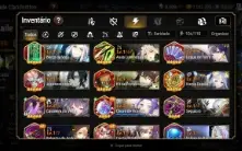 Epic seven - Conta early - A melhor pra iniciar bem