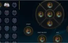 CONTA PLATINA 3 60%WIN RATE 25 CAMPEÕES 1 REEBOLSO  espólios